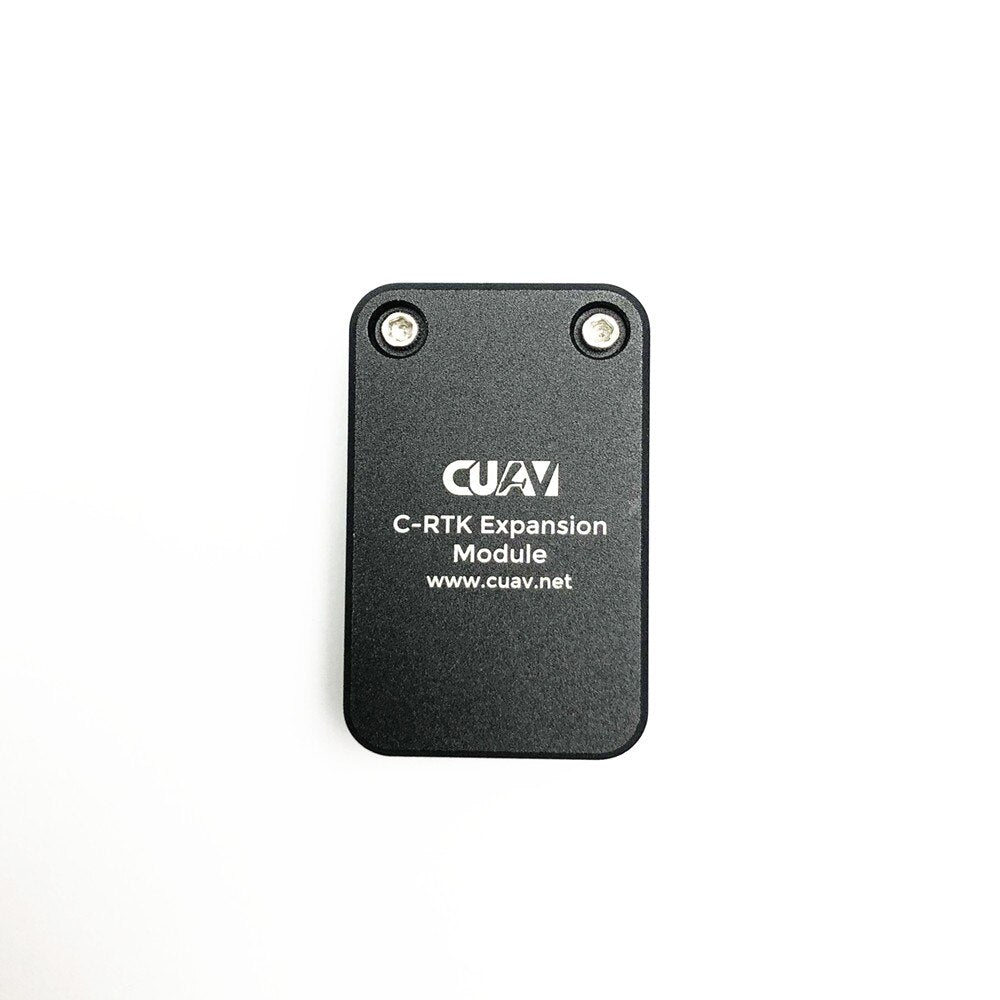 CUAV C-RTK 9P Expansion Module, CUAY C-RTK Expansion Module WWW cuav