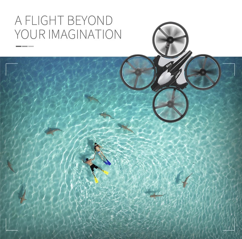 JJRC H36 RC Mini Drone, if you have any questions about the product, please feel free to