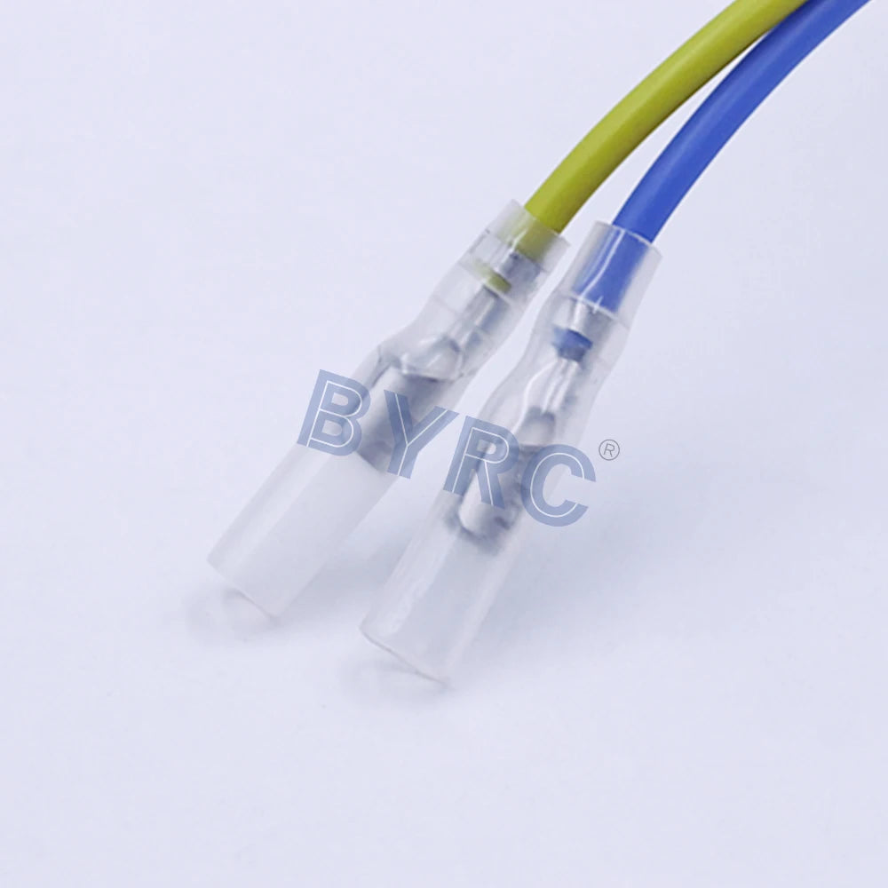 Hobbywing QuicRun 1625 25A Brushed ESC, • Low voltage cut-off protection for battery / Over-heat protection / Th