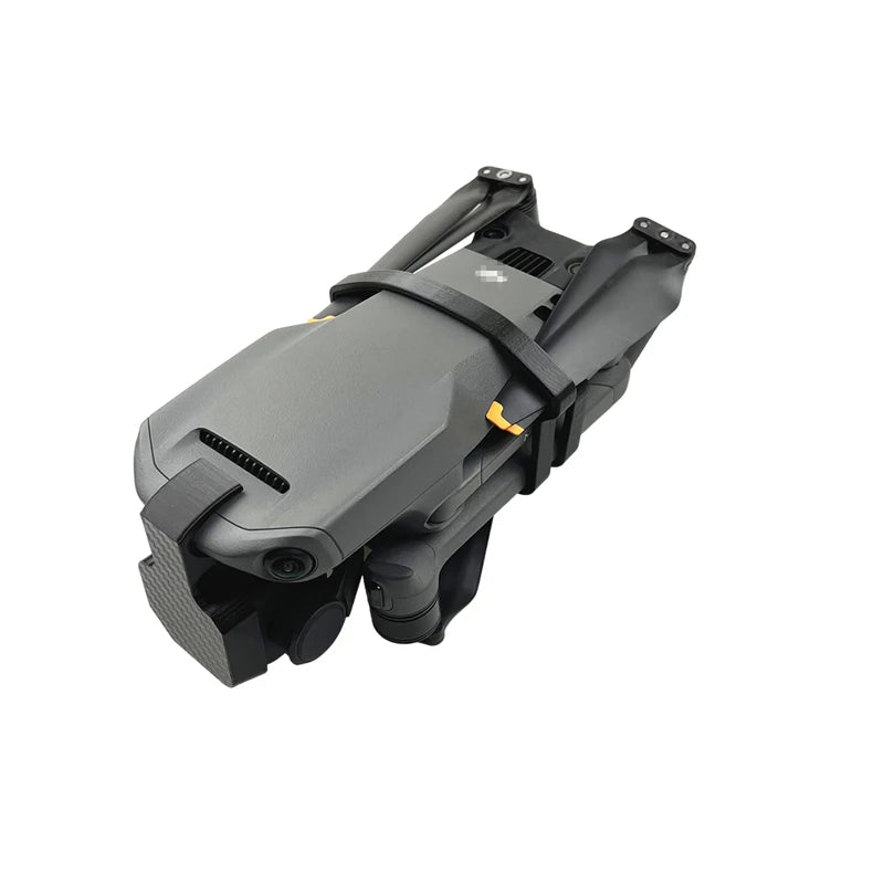 Mavic 3 Propeller Fixer Gimbal Lens Protector Cover for DJI Mavic 3 Lens Anti-collision Guard Propellers Holder Drone Accessory 9 Black: 1 set Propeller fixer 1pcs