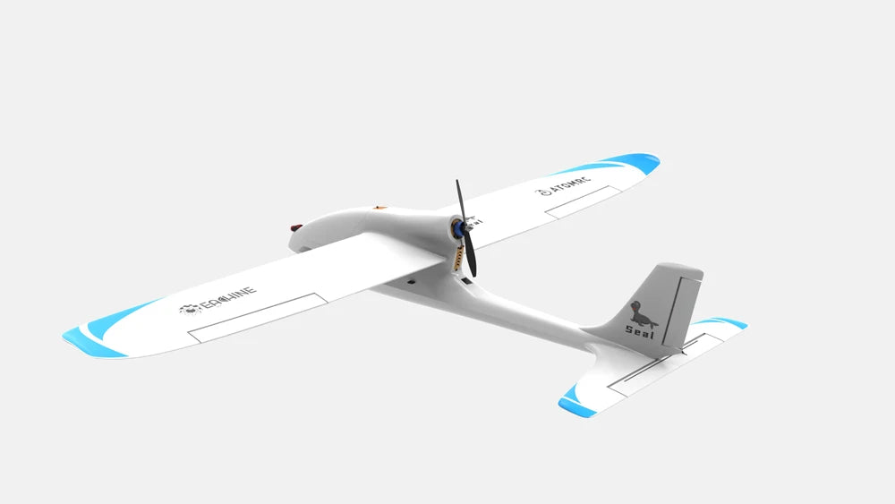 ATOMRC Seal Wing g1500 1500mm Wingspan EPO FPV