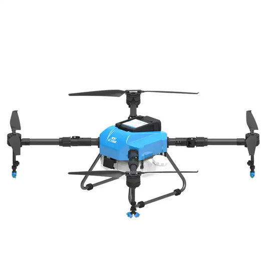 Drone agricole AGR Q10 10L