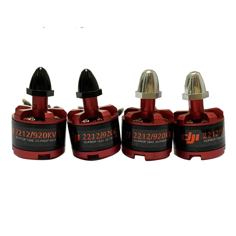 Motor For DJI Phantom - 2212 920KV CW CCW self-locking Bruhsless F330 F450 F550 RC Muticopter Quadcopter FPV Drone 3 Motor, motors for DJI Phantom have been dynamically balanced .