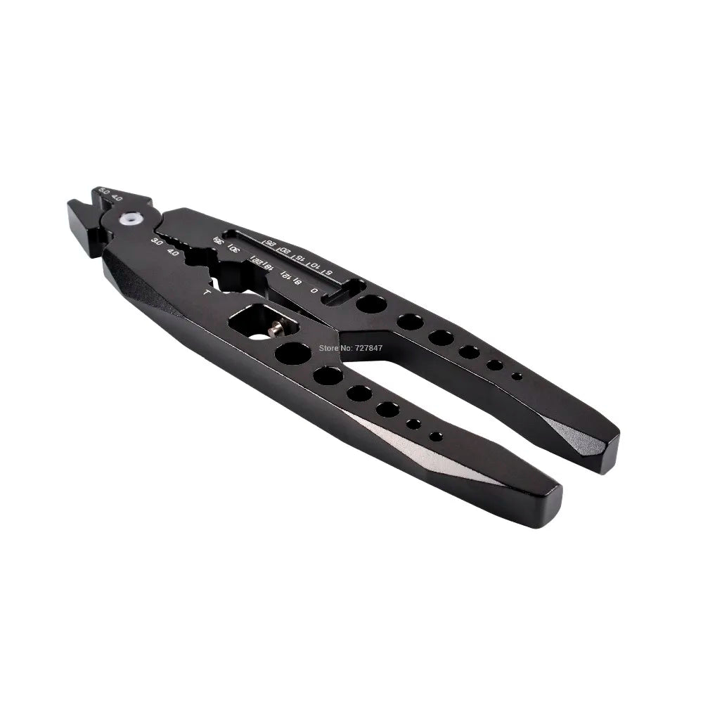 the FPVModel Motor Grip Pliers are designed to make your prop changes much easier