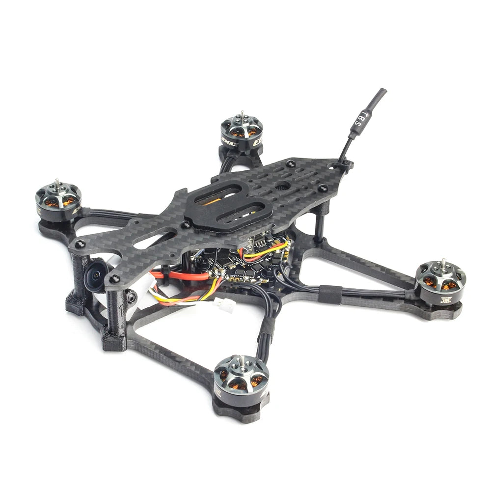 Emax Babyhawk II - 3.5'' Micro FPV Racing Drone T