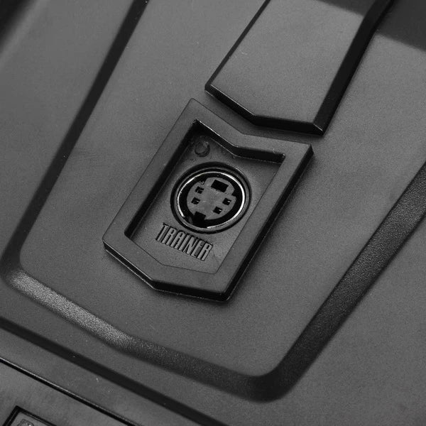 FS-iA6B Receiver Firmware Updating Data Cable Simulator