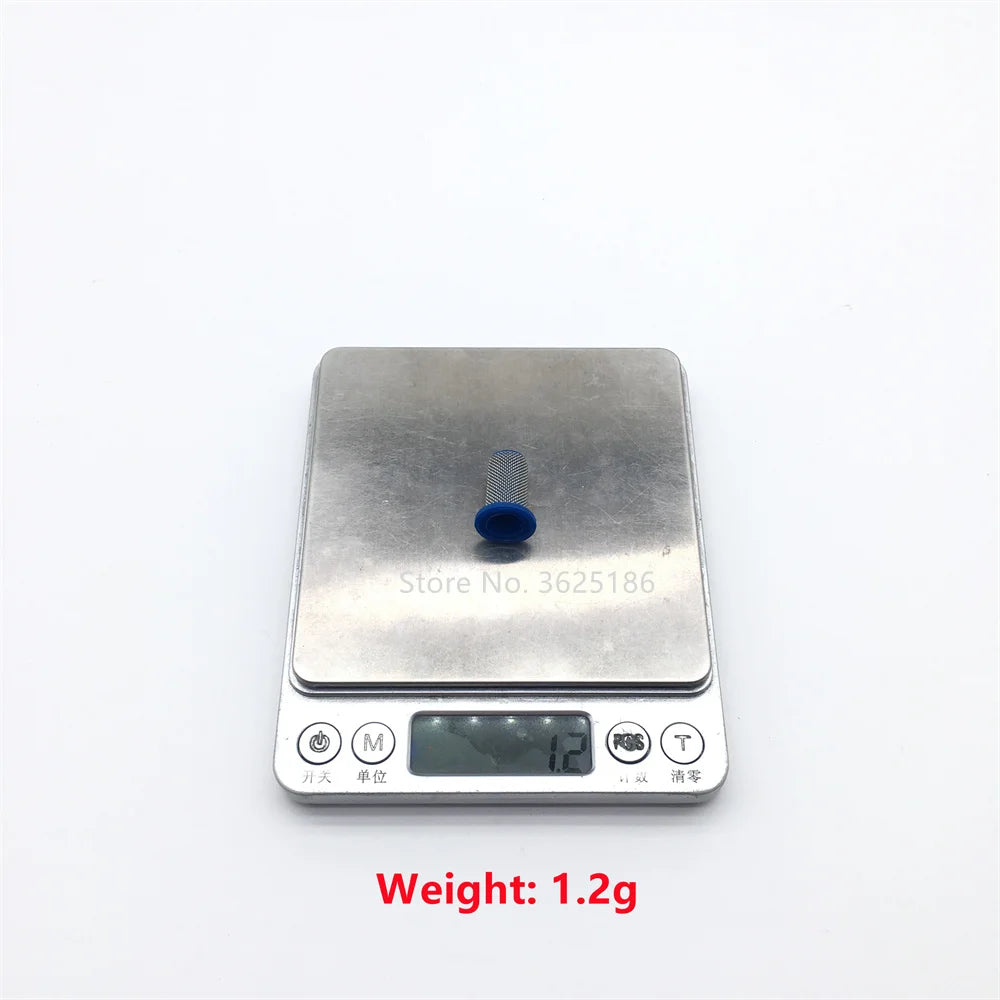 20pcs EFT Plant UAV water pipe Nozzle - Sprayer Nozzle Filter net Drip proof and non-drop proof 50 mesh Agriculture Drone Accessories 21 20pcs EFT Plant UAV water pipe Nozzle, EFT Plant UAV water pipe Nozzle SPECIFICATIONS Wheelbase :