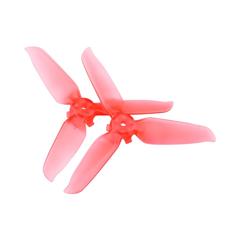 5328S Color Propeller. Accurate size. stable. no paddles. and not easy to loosen.