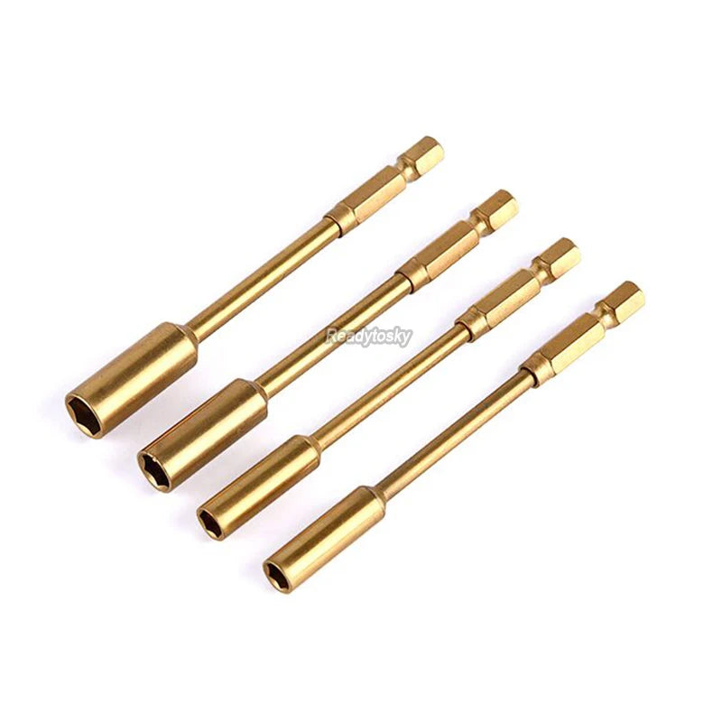 Tools for RC Drone/Helicopter/FPV, the Allen wrench set is a 1/4" (about 0.6cm) hex