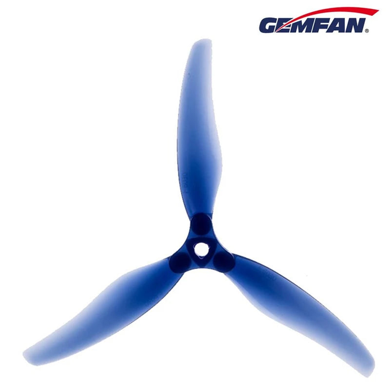 GEMFAN Floppy Proppy F5135 F6030 5.1/ 6inch