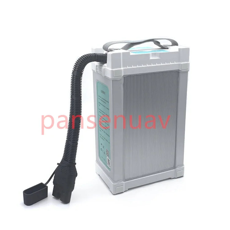 Original OKCELL 51.8V 14S 20000mah 14S 28000mah Agriculture Drone Battery Smart Battery for agriculture drone 20 Original OKCELL 51.8V 14S 20000mah 14S 28000m