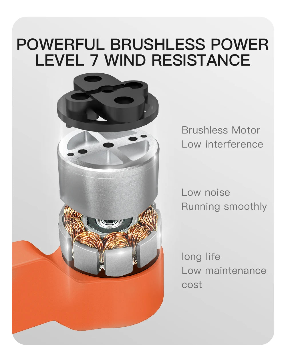 2023 New GPS Drone 4k Profesional 8K HD Camera 2-Axis Gimbal Anti-Shake Aerial Photography Brushless Foldable Quadcopter 1.2KM 1200M Professional Camera Drone 34 2023 New GPS Drone, POWERFUL BRUSHLESS POWER LEVEL 7