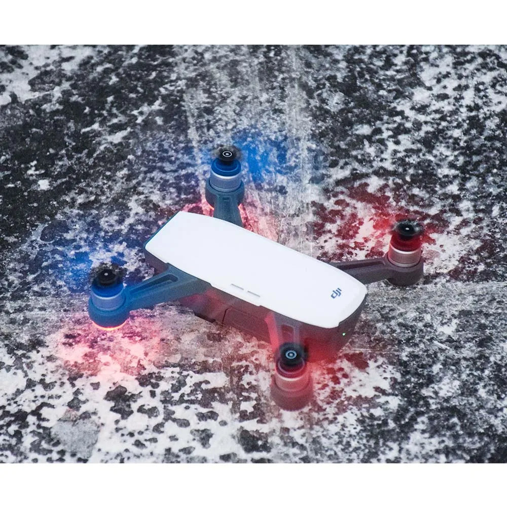 8pcs 4730 Propeller for DJI Spark Drone - Quick Release Folding Blades 4730F Replacement Props Spare Parts Wing Accessory Screw 16 8pcs 4730 Propeller, if you want to buy original blade,please contact us .