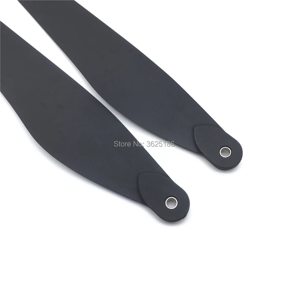 Esc Hobbywing 3411 Foldable Propeller, X9 powertrain propeller 3411 is a secondary factory for hobbywing X