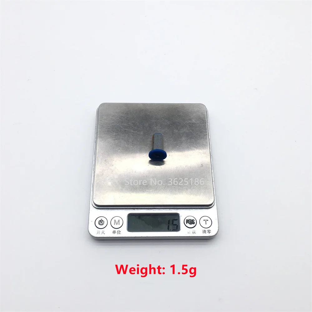 20pcs EFT Plant UAV water pipe Nozzle - Sprayer Nozzle Filter net Drip proof and non-drop proof 50 mesh Agriculture Drone Accessories 22 20pcs EFT Plant UAV water pipe Nozzle, EFT Plant UAV water pipe Nozzle SPECIFICATIONS Wheelbase :