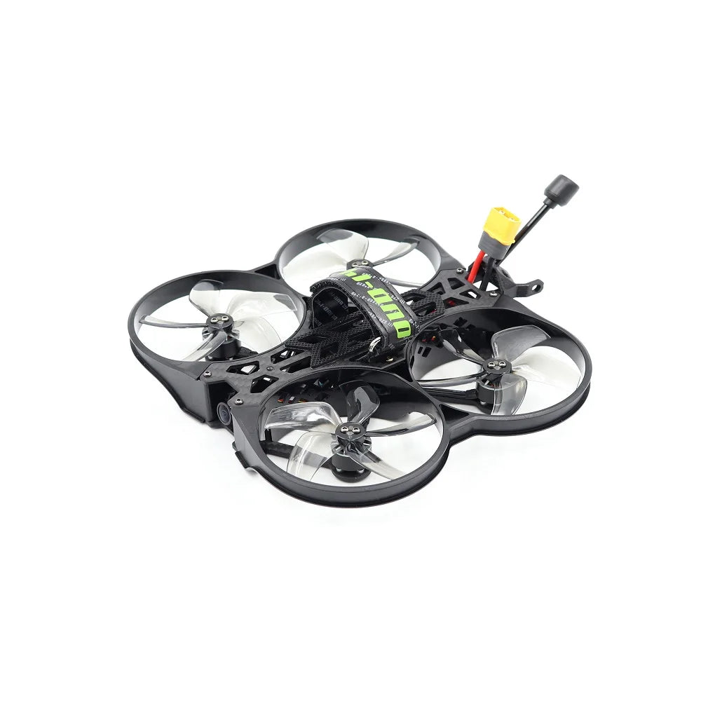 CLOUD-149 V2 - 4S 3inch 149mm Frame FPV Cinewhoop Drone