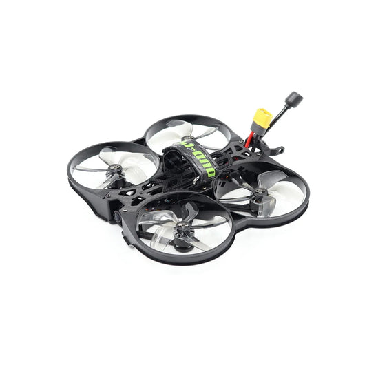 CLOUD-149 V2 - 4S 3inch 149mm Frame FPV Cinewhoop Drone