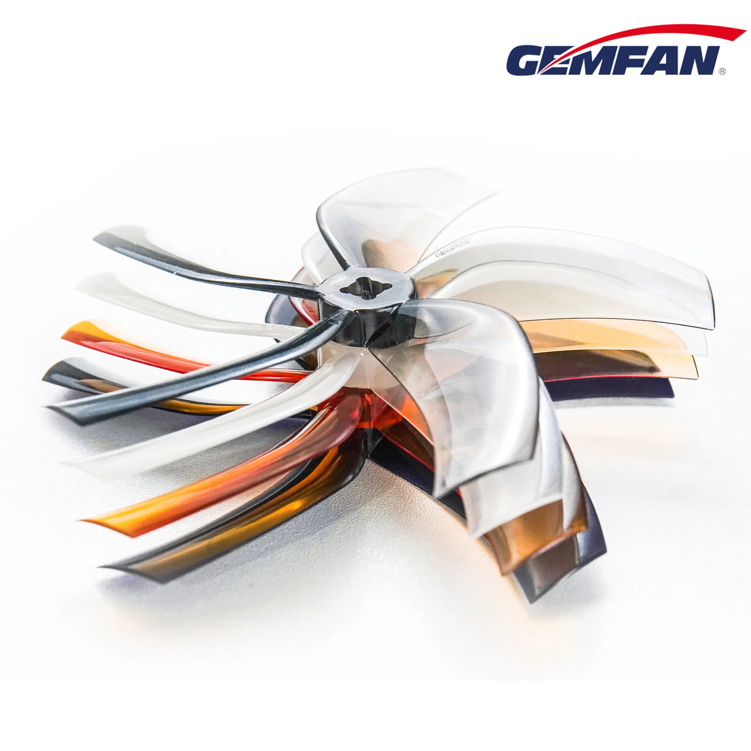 Gemfan D90 90mm 5 Blade 3.5inch Propeller SPECIFICATIONS