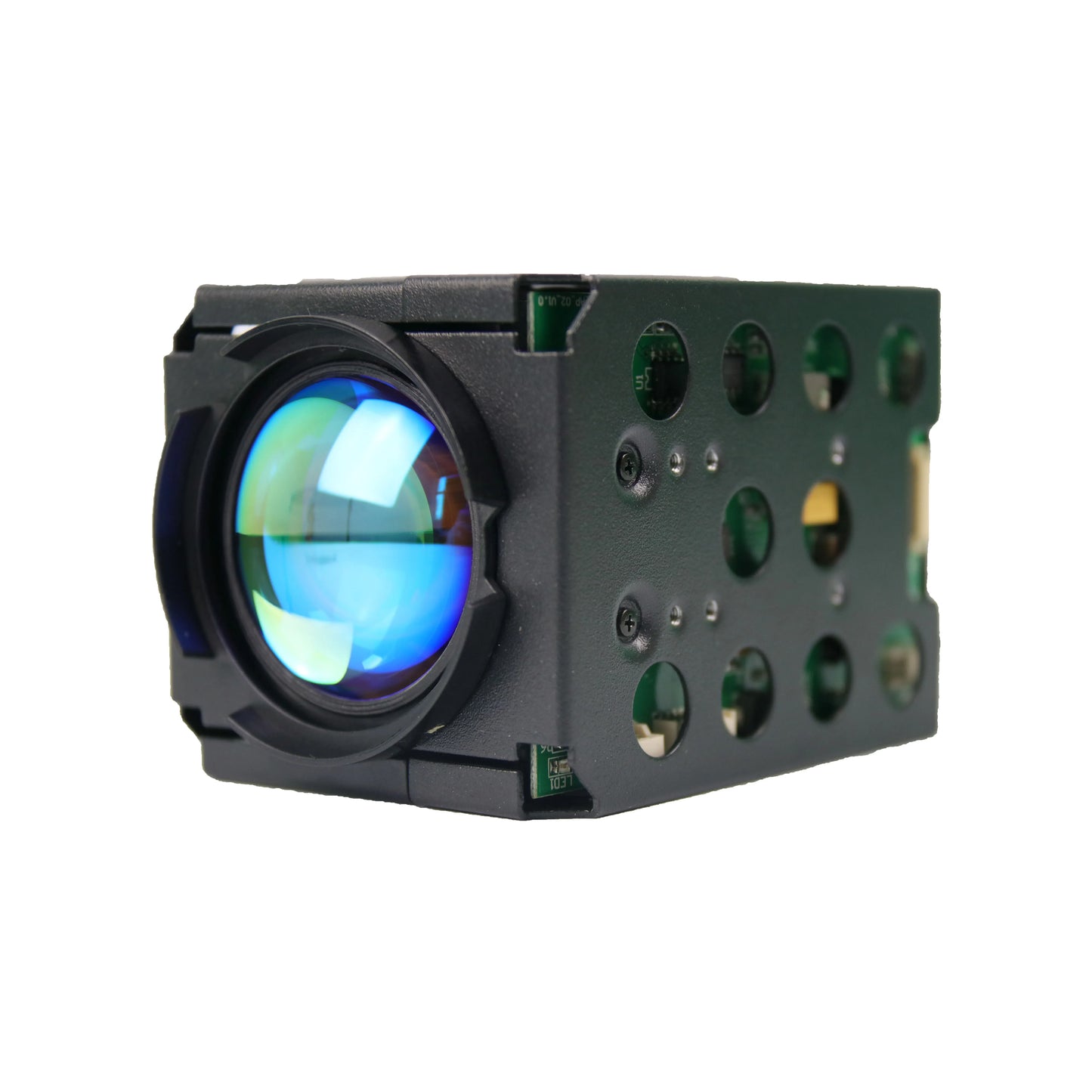 Certificated 500 Meters Long Range 850nm IR Wavelength Infrared Laser Illuminator Light Module Thermal Camera