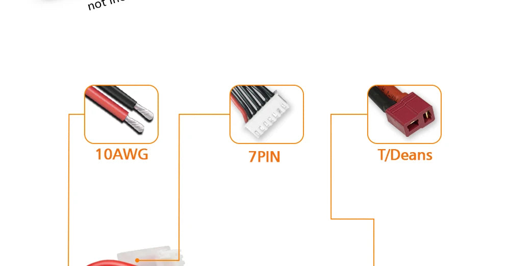 1/2PCS Youme 22.2V 6S Lipo Battery, youme 22.2v 6S lipo battery SPECIFICATIONS Wheelbase 