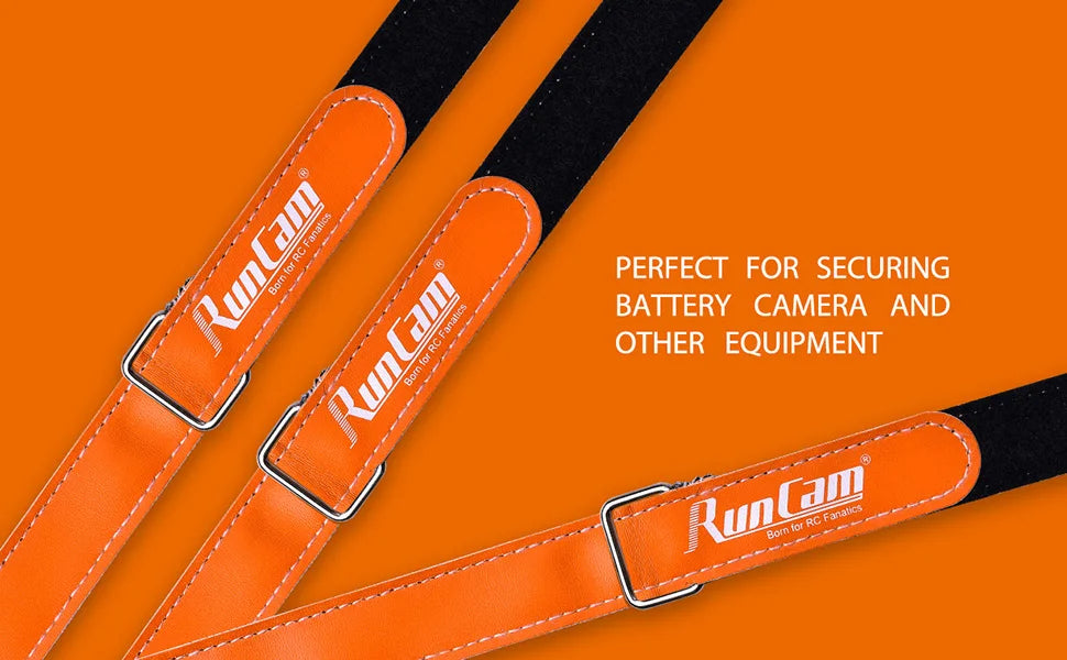 PERFECT FOR SECURING BATTERY CAMERA AND OTHER E