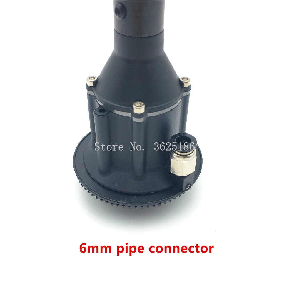 3810 Miniature Centrifugal Nozzle, Store No 3625186 6mm pipe