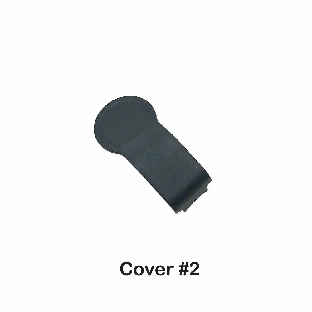 Gimbal Parts for DJI Mavic Air 2 - Gimbal Camera Motor Side/Back Cover Cap Set Lens Glass Ring Signal Flexible Cable (Used ) 55 Gimbal Parts for DJI Mavic Air 2 SPECIFICATIONS Weight