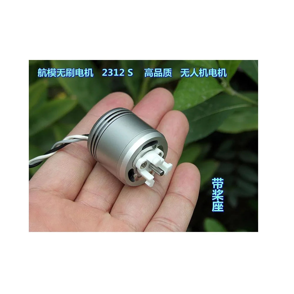 4PCS DJI (Original) Phantom Brushless Motor - 2312 2312A 2312S Brushless Motor For Multi-axis Aircraft DIY 800KV 960KV CW/CCW 40 4PCS DJI (Original) Phantom Brushless Motor, antzzerietn 2312 $ Srm RAtEt