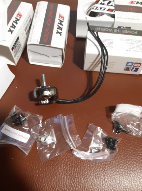 Emax ECO II 2306 Motor, Emax Official ECO II Series 2306 1700KV 1900KV 2400K