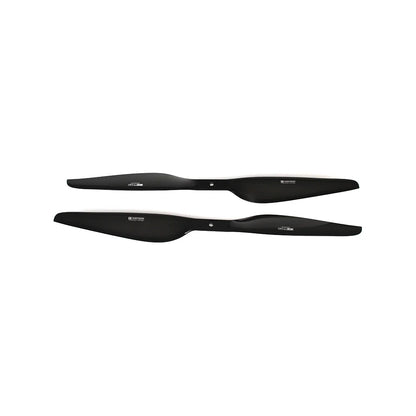 T-Motor G29*9.5" inch Prop - 2pc/Pair Carbon Fiber Glossy Propellers drone propeller big thrust plant protection UAV motor