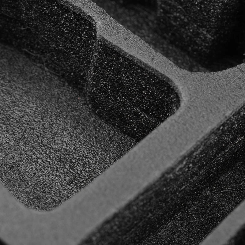 Protable Storage Bag Suitcase for DJI Mavic Mini/Mini SE Handbag Outdoor Carrying Case Drone RC Battery Protective Protable Bag 13 Made of high-quality materials, durable,