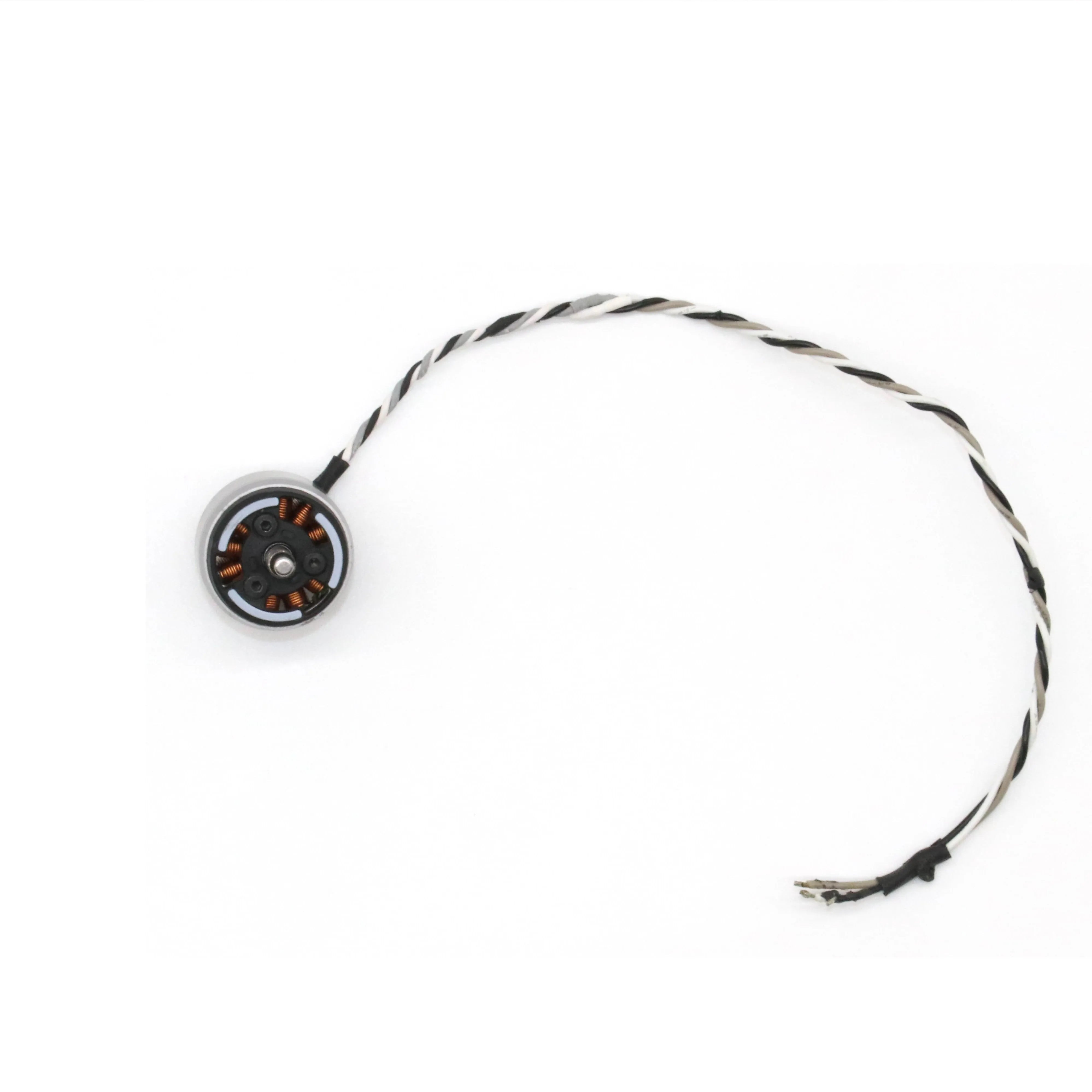 For DJI Mavic Pro Repair 2008 1400kv CW CCW Brushless Motor for DJI Mavic Pro Drone Arm Motor Replacement Parts Accessories 21 if your propeller needs golden, you can contact us or leave a message to replace