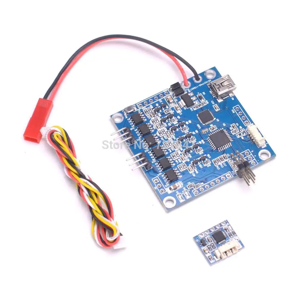 2-Axis Gimbal Controller Board , RC Parts & Accs : Brushless Gimbal Quantity 