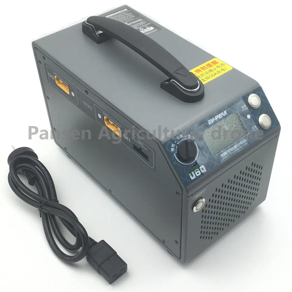 NEW 2021 TATTU PRO 3.0 19000mAh 22000mah 25000mAh 28000mAh 25C 58.8V 14S Smart Battery Lipo Battery with AS150U plug for Drone Agriculture Drone Battery 22 NEW 2021 TATTU PRO 3.0