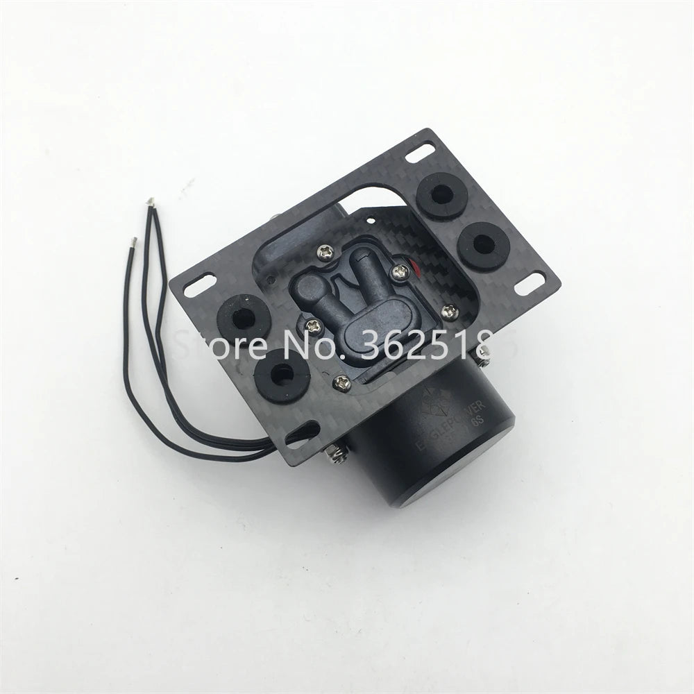 5L 8L brushless water pump Shock plate SPECIFICATIONS Wheelbase