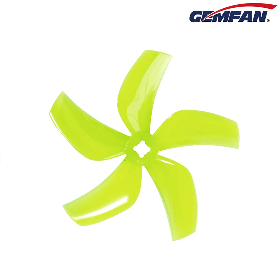 GEMFAN D76 76mm 3 Inch 5-Blade Ducted Prop