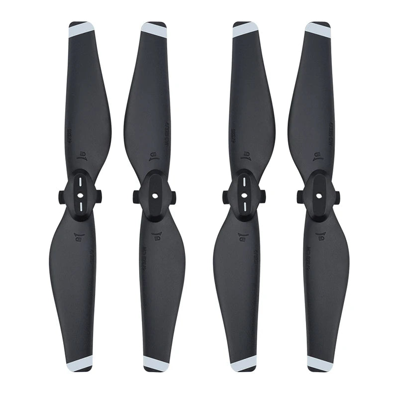 Low Noise 4732S Propeller for DJI Spark Drone Quick Release Blade Props Wing Fan Spare Parts for DJI Spark Drone Accessories 17 Low noise brings better flying experience