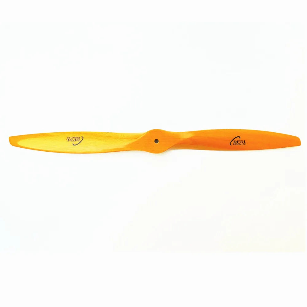 DFDL High-efficiency CW Wood Beech Propeller Size : As show