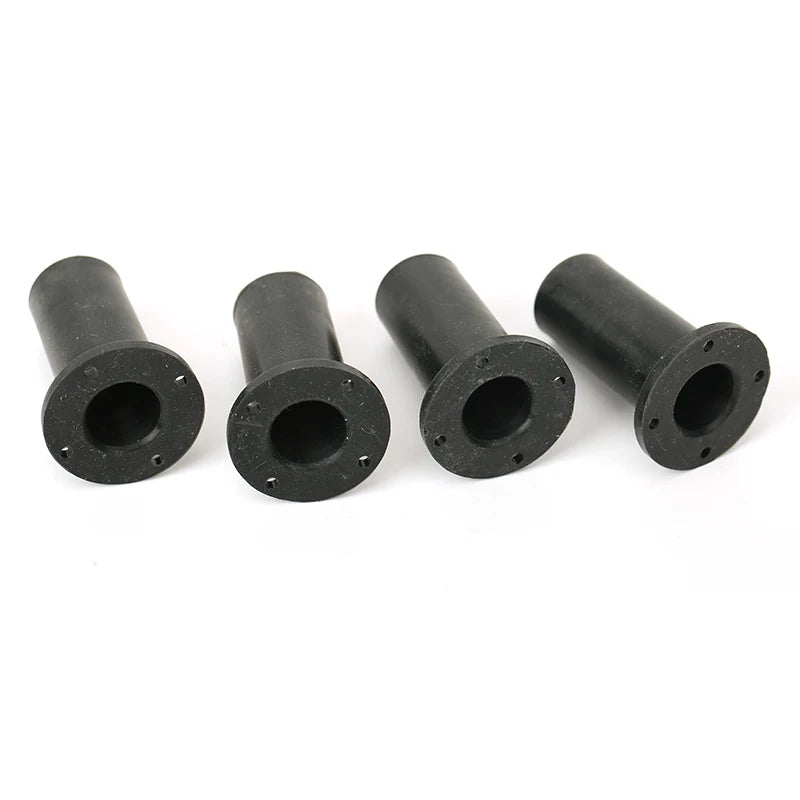 4pcs EFT High Pressure Atomizer Nozzle Extension Bar - extension bar pressure nozzle silica gel connector EFT Agriculture Spraying Drone Accessories 13 4pcs EFT High Pressure Atomizer Nozzle Extension Bar SPECIFICATION