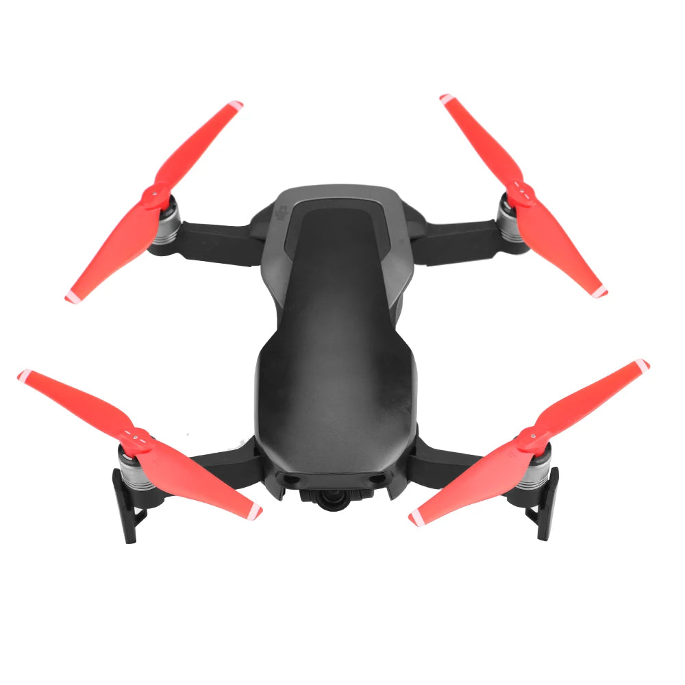 4 Pairs 5332S Propeller, Package includes: 4 pairs x Propellers(4 CW + 4CCW)