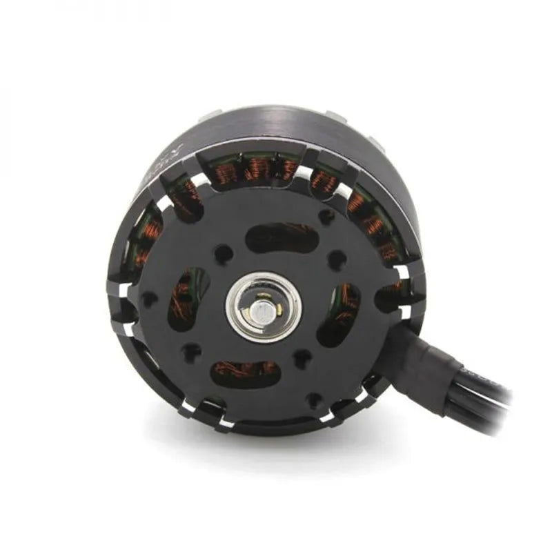 EMAX MT4114 Motor, Motor Quantity : 1 pcs Origin : Mainland China Material :