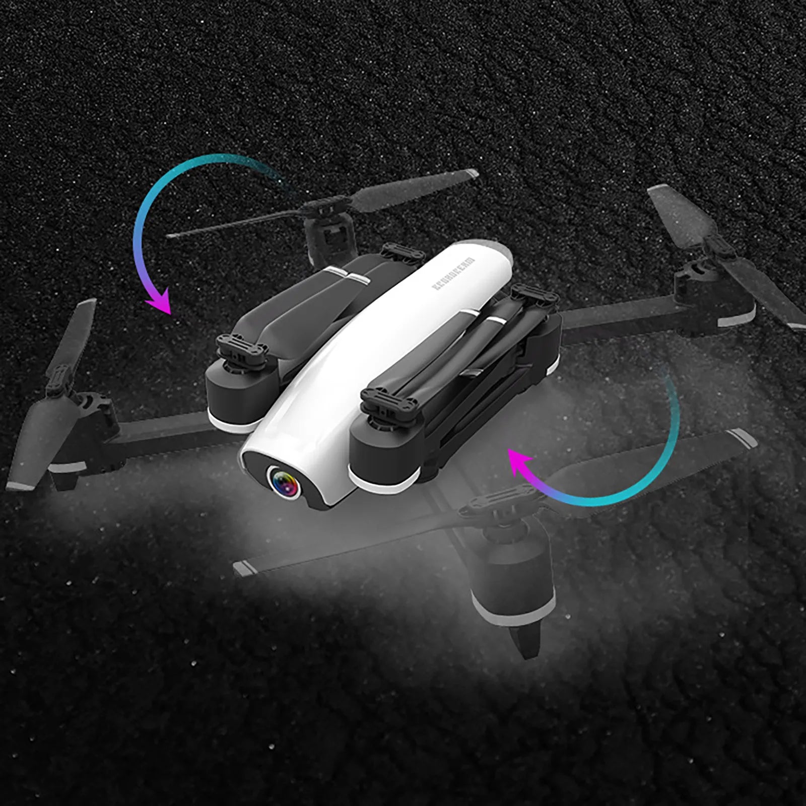 G05 Drone - GPS5G WIFI FPV 4K HD Camera Foldable Drone Quadcopter Professional Aerial RC Aircraft Professional Camera Drone 10 G05 Drone, Unfolded: 37x35x6.5cm Center Wheelbase: 28cm