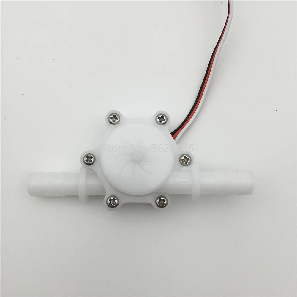 EFT Drone Flow Meter SPECIFICATIONS Use : Vehicles 