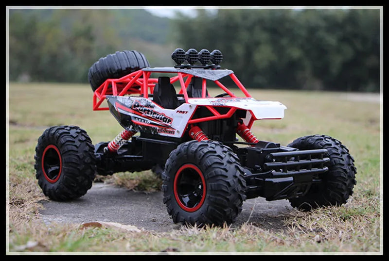 ZWN 1:12 / 1:16 4WD RC Car, car scale is 1:20, it is 2WD without led light,remote control