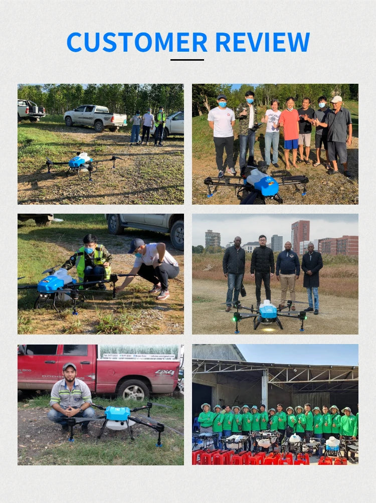 AGR A22 RTK 20L Agriculture Drone - agricola 20l farm dron for agriculture spray drone 20 AGR A22 RTK 20L Agriculture Drone - agricola 20l