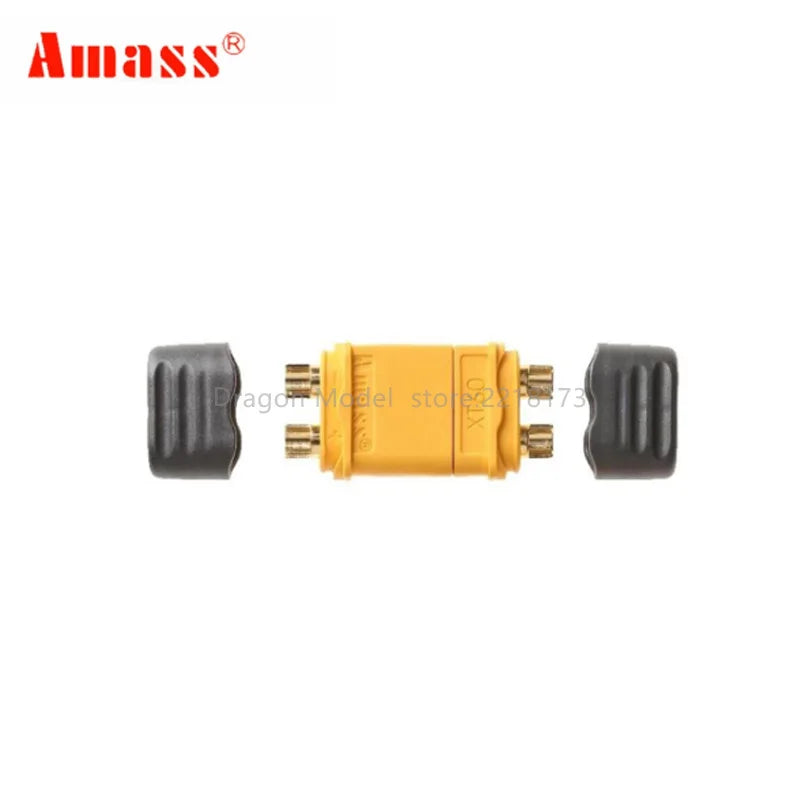 RC/MC: 60A/100A Weight: 7.72g/pcs