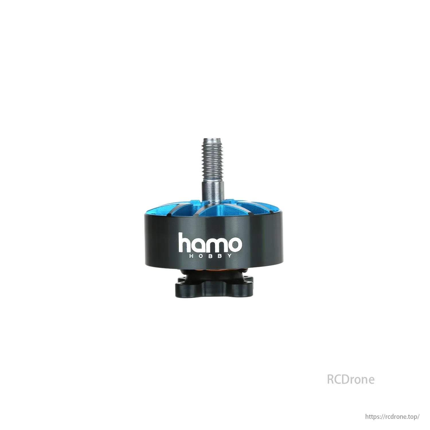 HAMO HOBBY 2407 1750KV 6S Brushless Motor, The HAMO HOBBY 2407 1750KV Brushless Motor is designed for FPV enthusiasts seeking speed, control, and durability.