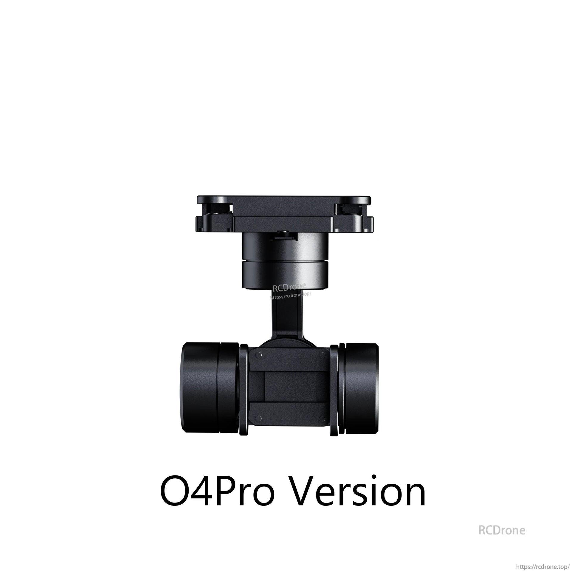 HEQUAV G-Port 3-Axis Gimbal, O4Pro Version gimbal component for DJI and other brands