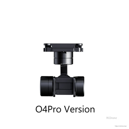 HEQUAV G-Port 3-Axis Gimbal, O4Pro Version gimbal component for DJI and other brands