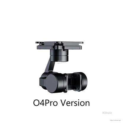 HEQUAV G-Port 3-Axis Gimbal, O4Pro Version gimbal component for DJI and camera systems